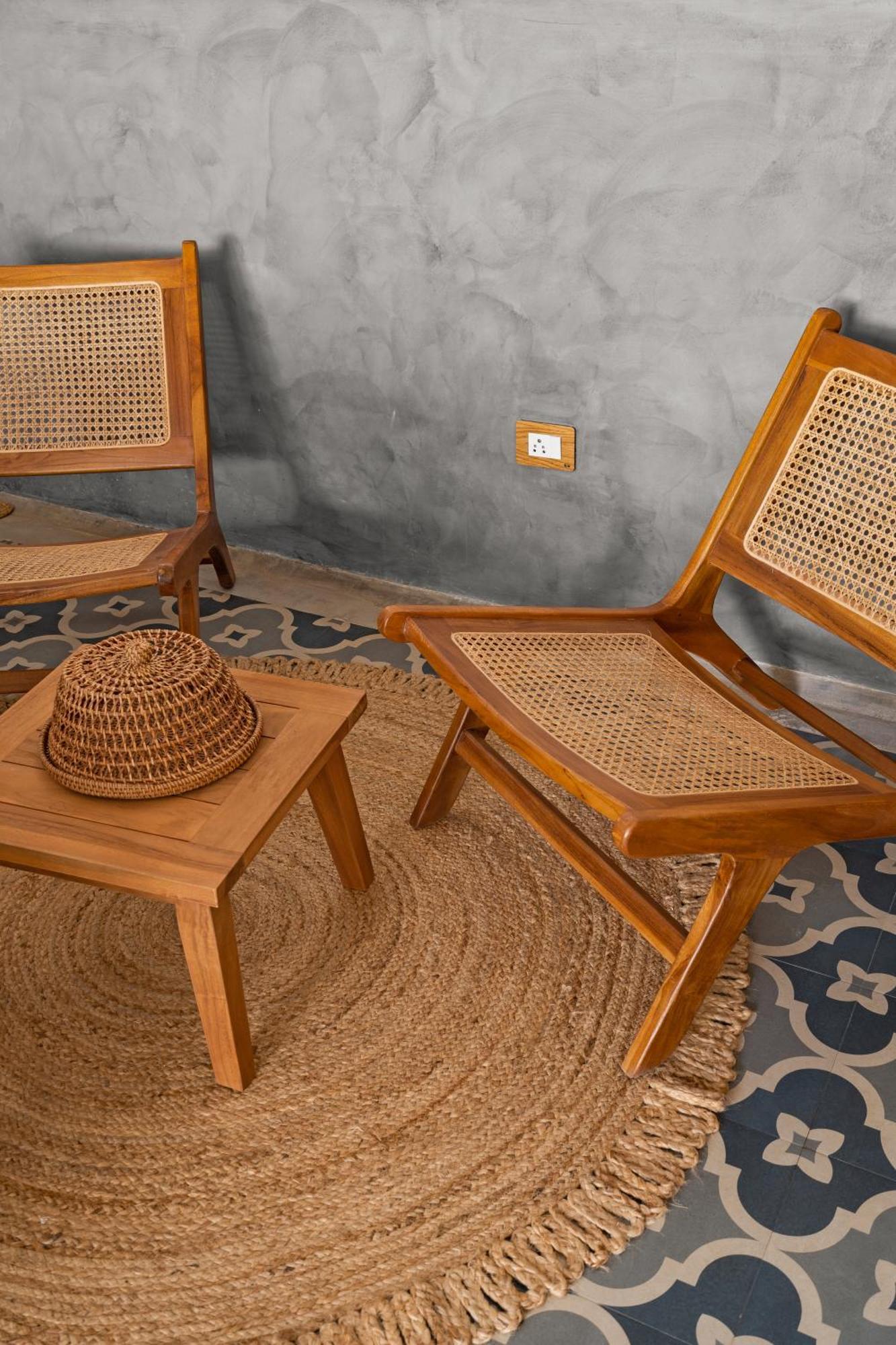 Azora By Ayatana, Goa Hotel Морджим Екстериор снимка