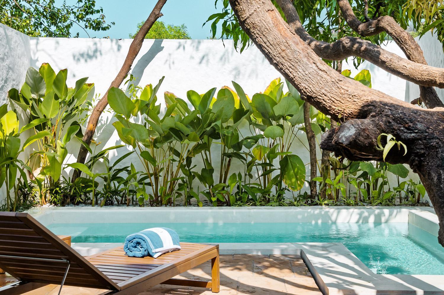 Azora By Ayatana, Goa Hotel Морджим Екстериор снимка